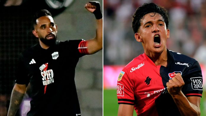 Deportivo Riestra y Newell’s cierran la quinta jornada del Torneo Apertura