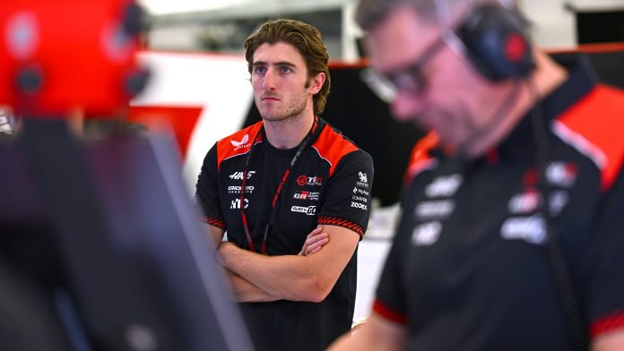 Dura crítica de Jack Doohan a Alpine por el ambiente “complicado” que vivió tras ser reemplazado por Franco Colapinto