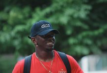 Edwuin Cetré volvió a entrenarse en Estudiantes de La Plata: el motivo por el que se frustró su llegada a Boca Juniors