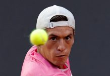 El Argentina Open sigue con Sebastián Báez, Luciano Darderi y un cruce argentino que promete: hora y cómo ver los partidos en vivo