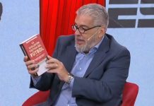 El Chavo Fucks contó qué pasó con Latorre tras la discusión al aire y lanzó una filosa respuesta luego de que lo mandaran a “estudiar”