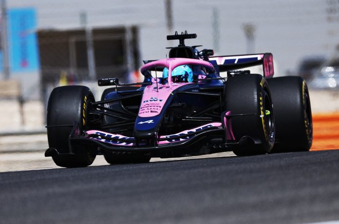 El informe de la Fórmula 1 que revela cuáles podrían ser los dos rivales directos para el Alpine de Colapinto y Gasly