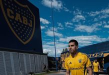 El pedido que hizo Boca Juniors para reforzar un puesto clave tras la operación de Rodrigo Battaglia