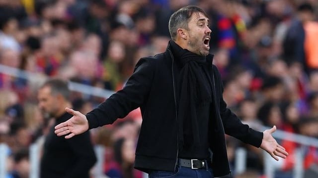 El representante de Coudet confirmó el contacto con los dirigentes de River: el mensaje que le envió al entrenador