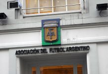 En defensa de la AFA, los clubes convocaron a un paro: no habrá fecha el primer fin de semana de marzo