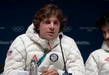 Equilibrio, propiocepción y resistencia: así entrenó Hunter Hess para desafiar la gravedad en los Juegos Olímpicos