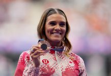 Escándalo con la medallista olímpica que está en OnlyFans: fue suspendida por incumplir controles antidopaje