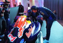 Estalló una nueva rivalidad en la Fórmula 1 entre dos históricas marcas: “El motor no es realmente suyo”