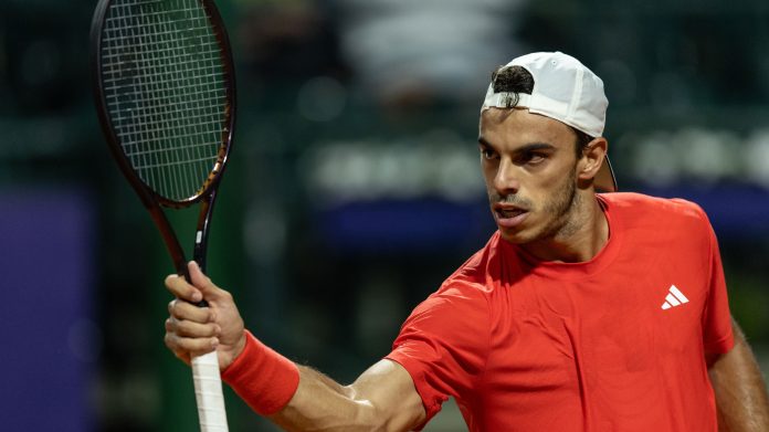 Francisco Cerúndolo va por las semifinales en el Argentina Open: hora y cómo ver los partidos de todos los tenistas argentinos