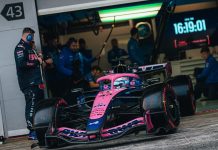 Franco Colapinto saldrá a pista en los tests de pretemporada de Fórmula 1 en Baréin: horario, cómo verlos en vivo y todo lo que hay que saber