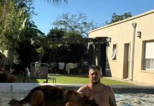 Fue figura en el fútbol argentino y llegó a brillar con 112 kilos: “Es difícil pasar de no tener para ir a entrenar a ganar en euros”