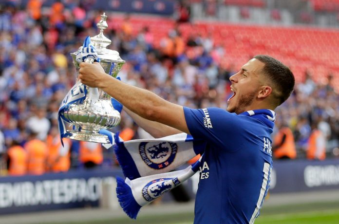 Fue multicampeón con el Real Madrid y el Chelsea, jugó tres Mundiales y revela su nueva vida: “Me siento más taxista que futbolista”