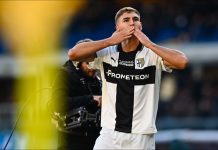 Habló el delantero argentino que es seguido por la selección española: “No cierro ninguna puerta”