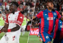 Huracán y San Lorenzo se enfrentarán en un atrapante clásico por el Torneo Apertura: hora, TV y formaciones