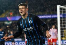 La confesión de un “europibe” que es seguido por Scaloni para la selección argentina: “Soy de Boca y me encanta la Bombonera”