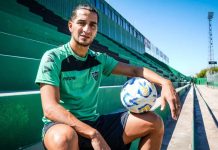 La confesión del Pulpo González tras el descenso con San Martín de San Juan: “Estuve deprimido durante un tiempo”