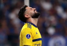 La crisis de lesionados en Boca Junior sumó un nuevo capítulo: operaron a Milton Giménez y estará 2 meses afuera