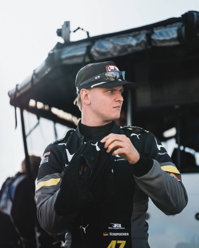 La curiosa frase del nuevo jefe de Mick Schumacher en IndyCar: “La Fórmula 1 parece una prisión de máxima seguridad”