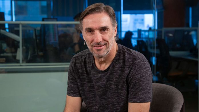 La durísima acusación de Rolando Schiavi sobre la incidencia de Claudio Úbeda en el armado del equipo de Boca