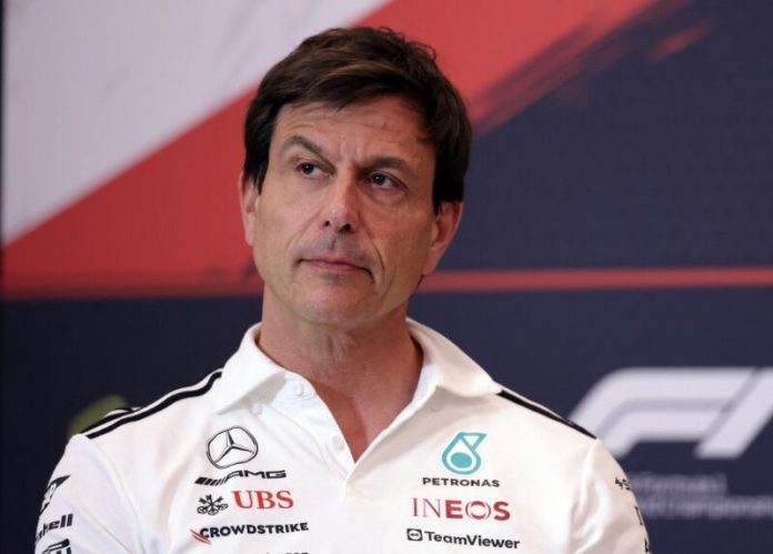 La filosa respuesta de Mercedes por la guerra de motores en la F1 que tiene a Alpine como uno de los involucrados