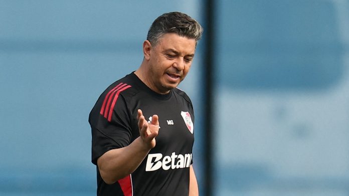 La frase con la que Marcelo Gallardo explicó en la intimidad por qué decidió irse de River Plate