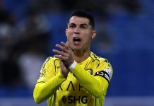 La fuerte decisión que tomó Cristiano Ronaldo en medio del escándalo que protagoniza en Arabia Saudita