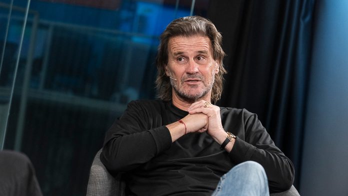 La llamativa respuesta de Ruben Dario Insua cuando le consultaron si dirigiría a Boca Juniors ante un llamado de Riquelme