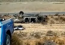 La medida que tomó la Liga Profesional de Fútbol tras la muerte de un árbitro en un trágico accidente