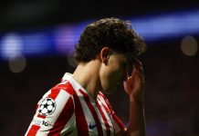 La tajante respuesta del Atlético de Madrid sobre una posible oferta del Barcelona por Julián Álvarez