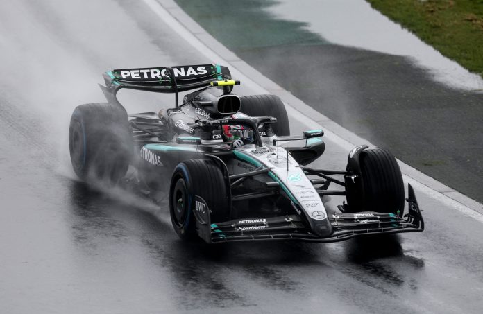 Las 3 modificaciones que impulsó la Fórmula 1 y regirán desde el Gran Premio de Australia: la nueva norma ante el “peligro de lluvia”