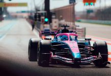 Las dos ventajas que tiene el Alpine de Franco Colapinto de cara al inicio de la Fórmula 1 en el Gran Premio de Australia