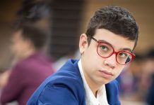 Las razones por las que Faustino Oro es un fenómeno en el mundo del ajedrez: “Nunca hubo un caso igual”