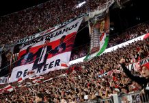 Lo que no se vio de la despedida de Gallardo en River: la noche en la que el Monumental se convirtió en un Cabildo Abierto