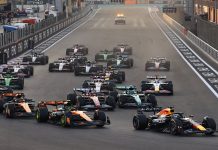Los revolucionarios cambios que estudia la F1: más carreras Sprint y nuevos escenarios para 2027