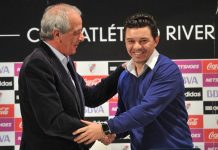 Los sentidos mensajes de Jorge Brito, Rodolfo D’Onofrio y Stefano Di Carlo para despedir a Marcelo Gallardo de River
