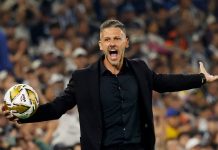 Martín Demichelis llegó a un acuerdo con un club de España y aseguran que debutará este fin de semana