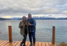 Murió la esposa del campeón del mundo con la selección argentina Carlos “Chino” Tapia