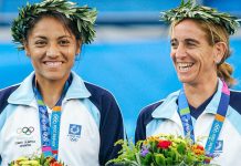 Oficial: Paola Suárez se convirtió en la nueva capitana de la selección argentina de tenis femenino