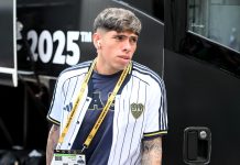 Operarán a otro futbolista de Boca Juniors: será el tercero en un mes