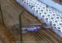 Perdió el control bajo la lluvia, chocó de costado y volcó: el escalofriante accidente que sufrió un ex compañero de Franco Colapinto en Williams