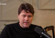 Pochettino revela cómo fue dirigir a Messi, Neymar y Mbappé juntos en el PSG