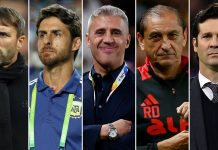 Quiénes son los 5 candidatos a dirigir a River Plate tras el anuncio de Gallardo: el nombre que tomó ventaja