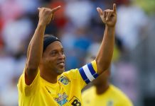 Ronaldinho sorprendió al revelar la razón por la que ya no puede ver partidos completos tras su retiro