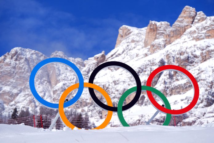 Se agotaron en apenas tres días los 10 mil preservativos que fueron repartidos en la Villa Olímpica en los Juegos de Invierno