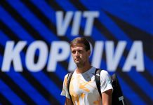 Se crió con una bicampeona de Wimbledon y es la gran sorpresa del Argentina Open: la historia de Vít Kopriva, el rival de Francisco Cerúndolo