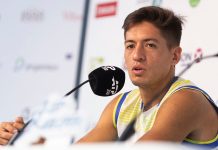 Sebastián Báez y la clave para su mejor inicio de temporada: “Estoy sano y es algo que no me venía pasando”