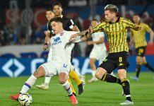 Tigre y Aldosivi abrirán la quinta fecha del Torneo Apertura: la agenda completa