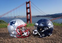 Todo lo que hay que saber del Super Bowl LX que enfrentará a New England Patriots y Seattle Seahawks por el título de la NFL: horario y TV