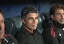 5 frases de Escudero tras dirigir a River en el 1-1 en Mendoza: cómo sufrió el plantel la salida de Gallardo y el mensaje a Coudet