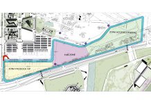 Al lado de una montaña rusa, bajo una “Torre Espacial” y a 250 km/h: todo lo que hay que saber del arranque del TC 2000